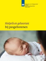 Folder Hielprik en gehoortest bij pasgeborenen aug. 2021_TG